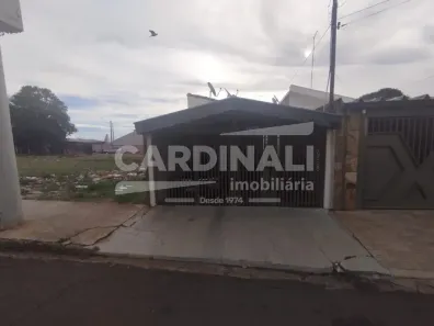 Casa com 2 Quartos à venda, 97m² no Jardim Beatriz, São Carlos