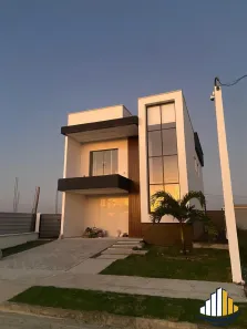 Casa com 4 Quartos à venda, 180m² no Ponto Certo, Camaçari