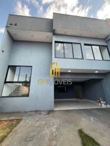 Sobrado com 3 Quartos à venda, 200m² no Morada dos Pássaros, Aparecida de Goiânia