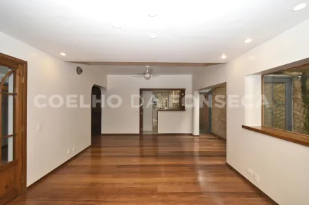 Casa com 3 Quartos à venda, 249m² no Vila Nova Conceição, São Paulo