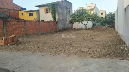 Lote/Terreno à venda, 307m² no Parque Julião Nogueira, Campos dos Goytacazes