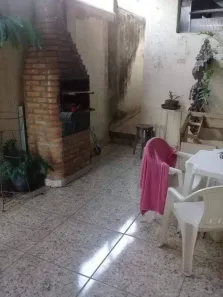 Casa com 5 Quartos à venda, 360m² no Copacabana, Belo Horizonte