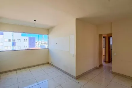 Apartamento com 3 Quartos à venda, 85m² no União, Belo Horizonte