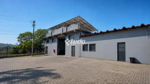 Prédio Comercial à venda, 1865m² no Canudos, Novo Hamburgo