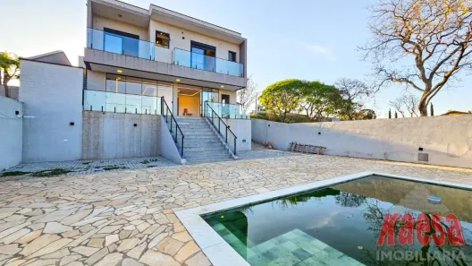 Casa com 4 Quartos à venda, 320m² no Nova Gardênia, Atibaia