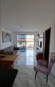 Apartamento com 2 Quartos à venda, 70m² no Porto de Galinhas, Ipojuca