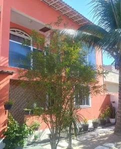 Casa de Condomínio com 4 Quartos à venda, 254m² no Ponte dos Leites, Araruama