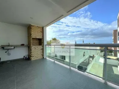 Apartamento com 2 Quartos à venda, 96m² no Costazul, Rio das Ostras