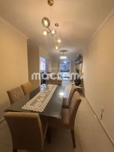 Apartamento com 2 Quartos à venda, 92m² no Jardim Botânico, Ribeirão Preto