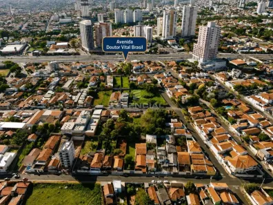 Lote/Terreno à venda, 3592m² no Jardim Bom Pastor, Botucatu