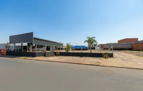 Ponto Comercial para alugar, 365m² no Jardim Brasil, Americana