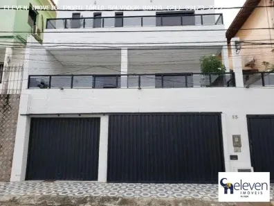 Casa com 5 Quartos à venda, 200m² no Matatu, Salvador