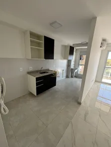 Apartamento com 3 Quartos à venda, 80m² no Balneário Tropical, Paulínia