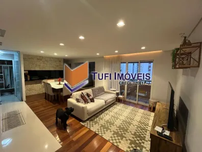 Apartamento com 2 Quartos à venda, 86m² no Vila Mascote, São Paulo