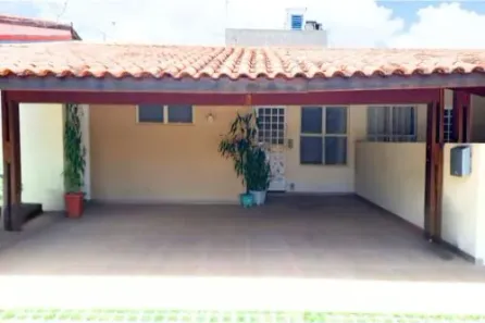 Casa de Condomínio com 3 Quartos à venda, 100m² no Jardim Zulmira, Sorocaba