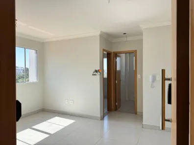 Cobertura com 2 Quartos à venda, 98m² no Santa Mônica, Belo Horizonte