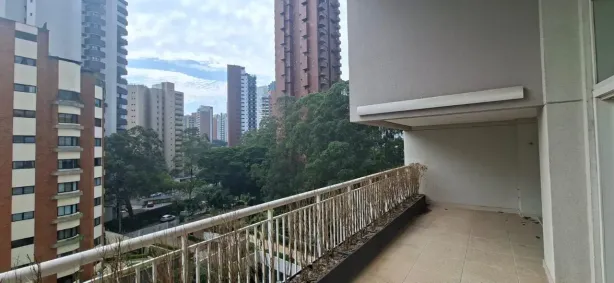 Apartamento com 4 Quartos à venda, 238m² no Vila Suzana, São Paulo
