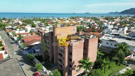 Apartamento com 3 Quartos à venda, 241m² no B. Stella Maris, Peruíbe