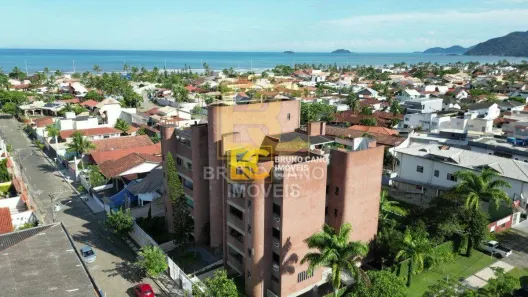 Apartamento com 3 Quartos à venda, 241m² no B. Stella Maris, Peruíbe