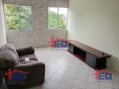 Apartamento com 2 Quartos à venda, 60m² no Bela Vista, Osasco