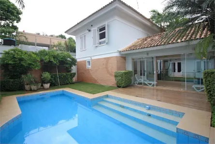 Casa com 4 Quartos à venda, 382m² no Vila Madalena, São Paulo