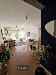 Apartamento com 3 Quartos à venda, 127m² no Bela Vista, São Paulo