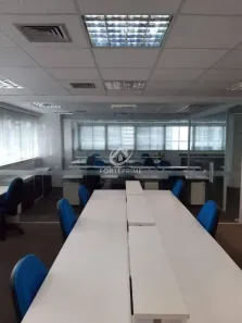 Sala Comercial à venda, 246m² no Cerqueira César, São Paulo