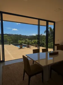 Casa de Condomínio com 4 Quartos à venda, 300m² no São Pedro, Juiz de Fora