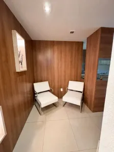Sala Comercial para alugar, 60m² no Centro, Macaé