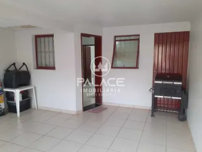 Casa com 2 Quartos à venda, 86m² no Jardim Noiva da Colina, Piracicaba