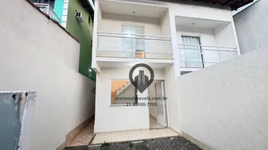 Casa com 2 Quartos à venda, 70m² no Cosmos, Rio de Janeiro