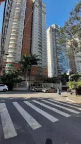 Apartamento com 4 Quartos à venda, 240m² no Brooklin Paulista, São Paulo