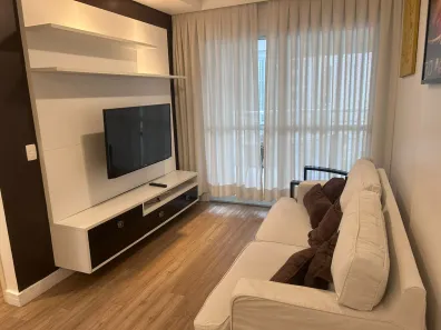 Apartamento com 2 Quartos à venda, 67m² no Itaim Bibi, São Paulo