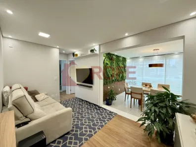Apartamento com 2 Quartos à venda, 68m² no Vila Mascote, São Paulo