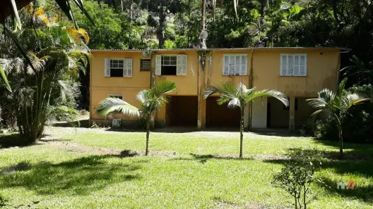 Casa de Condomínio com 1 Quarto à venda, 391m² no Corrêas, Petrópolis