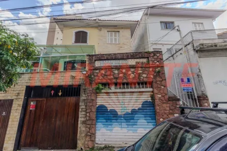 Sobrado com 3 Quartos à venda, 100m² no Jardim São Paulo(Zona Norte), São Paulo