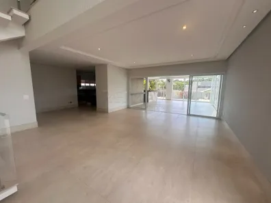 Casa de Condomínio com 3 Quartos para alugar, 400m² no Condomínio Reserva da Serra, Jundiaí