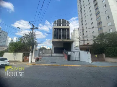 Prédio Comercial para alugar, 1808m² no Vila Monte Alegre, São Paulo