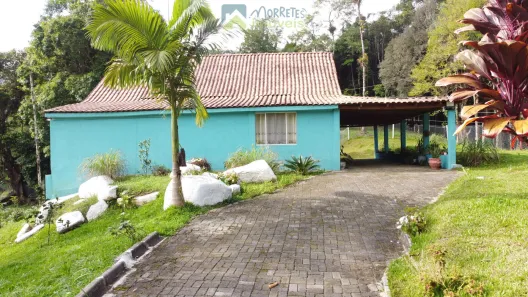 Fazenda/Sítio com 2 Quartos à venda, 10851m² no , Morretes