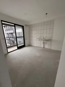 Apartamento com 2 Quartos à venda, 38m² no Jardim Panorama, São Paulo