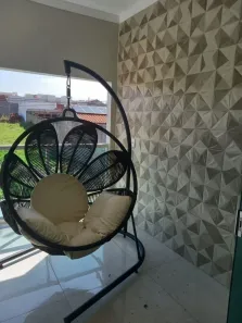 Sobrado com 3 Quartos à venda, 200m² no Residencial Jardim Itália I e II Etapa, Anápolis