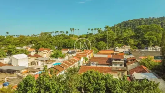 Lote/Terreno à venda, 705m² no Jardim Botânico, Rio de Janeiro
