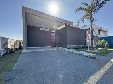 Sobrado com 4 Quartos à venda, 660m² no Parque Cidade, Goiânia
