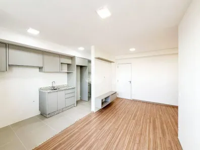 Apartamento com 2 Quartos para alugar, 70m² no Vivendas do Arvoredo, Londrina