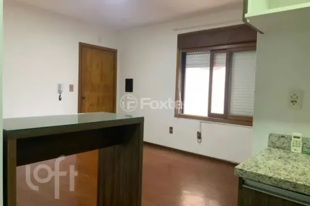 Kitnet com 1 Quarto à venda, 24m² no São Miguel, São Leopoldo