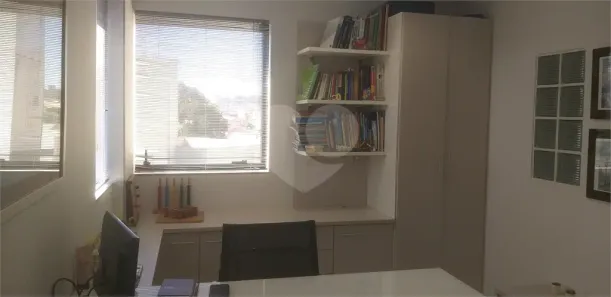 Sala Comercial à venda, 27m² no Santana, São Paulo