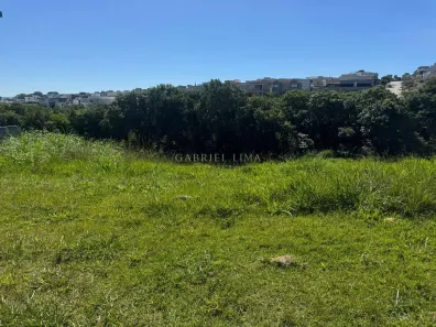 Lote/Terreno à venda, 360m² no Loteamento Brisas do Lago, Jundiaí