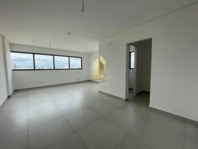Sala Comercial para alugar, 38m² no Centro, Franca