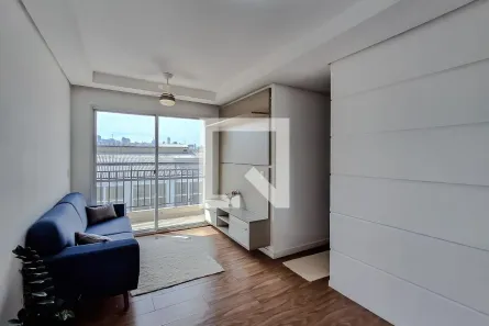 Apartamento com 3 Quartos à venda, 70m² no Ipiranga, São Paulo