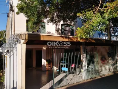 Casa com 7 Quartos à venda, 306m² no Centro, São José dos Campos